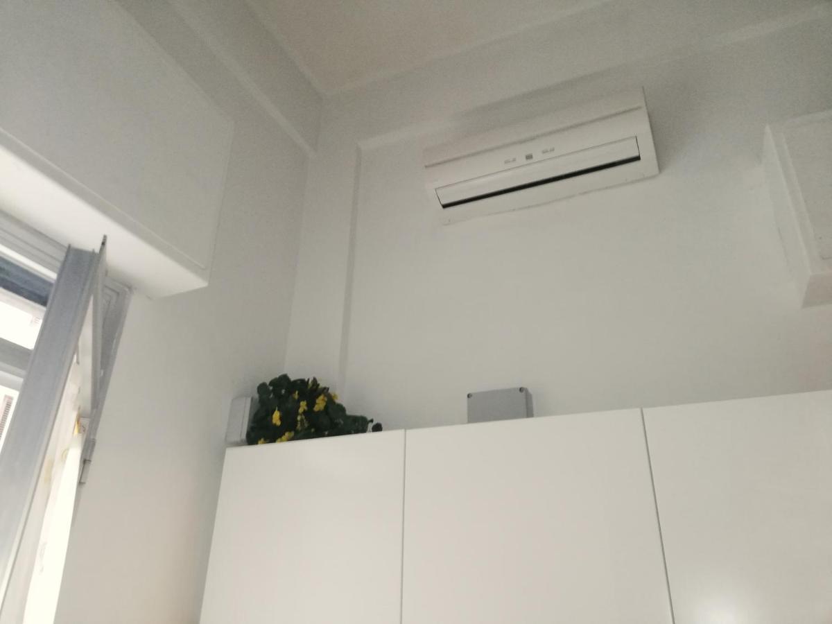 Appartamento Centralissimo Zona Terme Маргерита-ди-Савойя Экстерьер фото